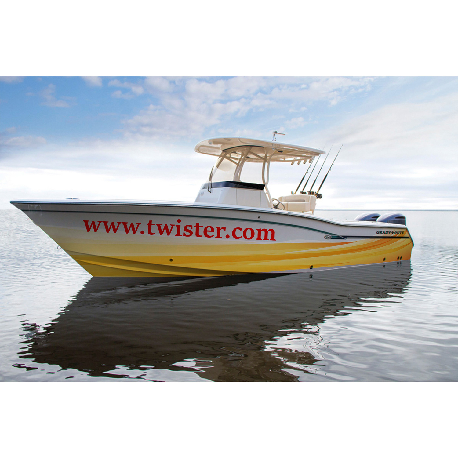 Car Wrap Design by veeBC for Mobiexplore International ltd. | Design #19896180