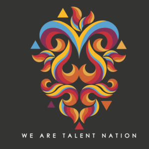 Logo Design by Kristine Angela