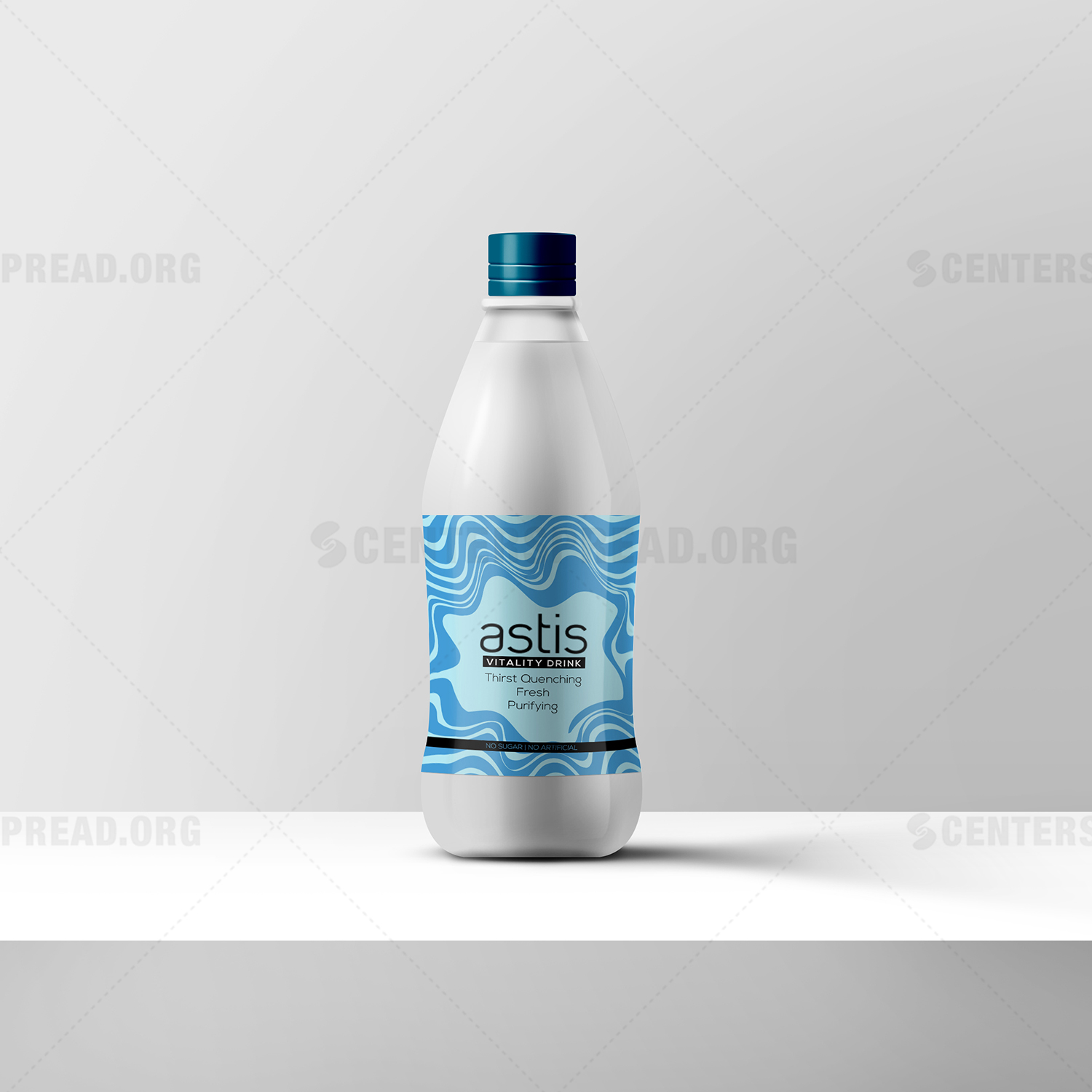 Diseño de Etiqueta por CENTERSPREAD para este proyecto | Diseño #19889663