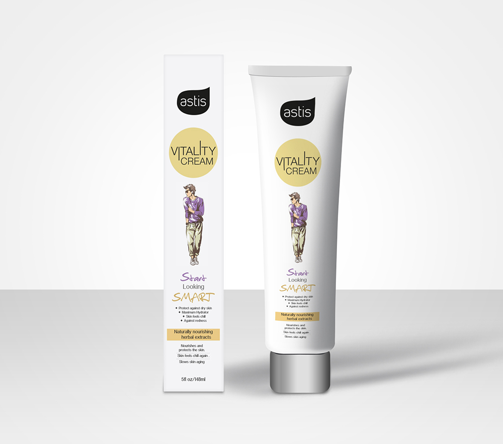 Label Design by Savitra for this project | Design #19965016