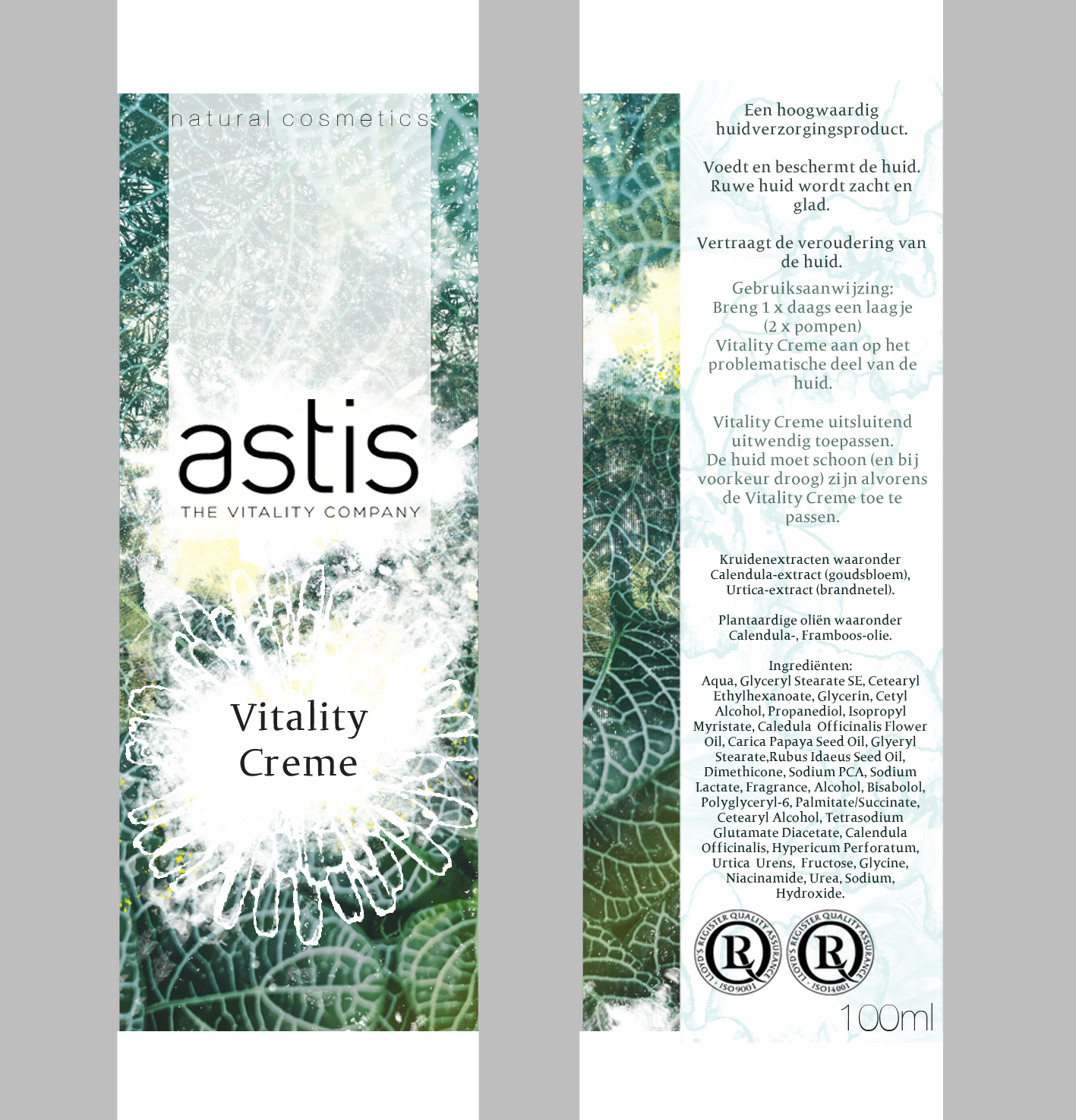 Label Design by Lorena R for this project | Design #19874497