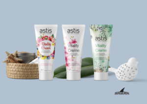 New SKINCARE Label Design Project | Label Design by Shark1