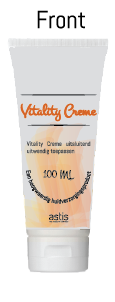 Label Design by Guerrou