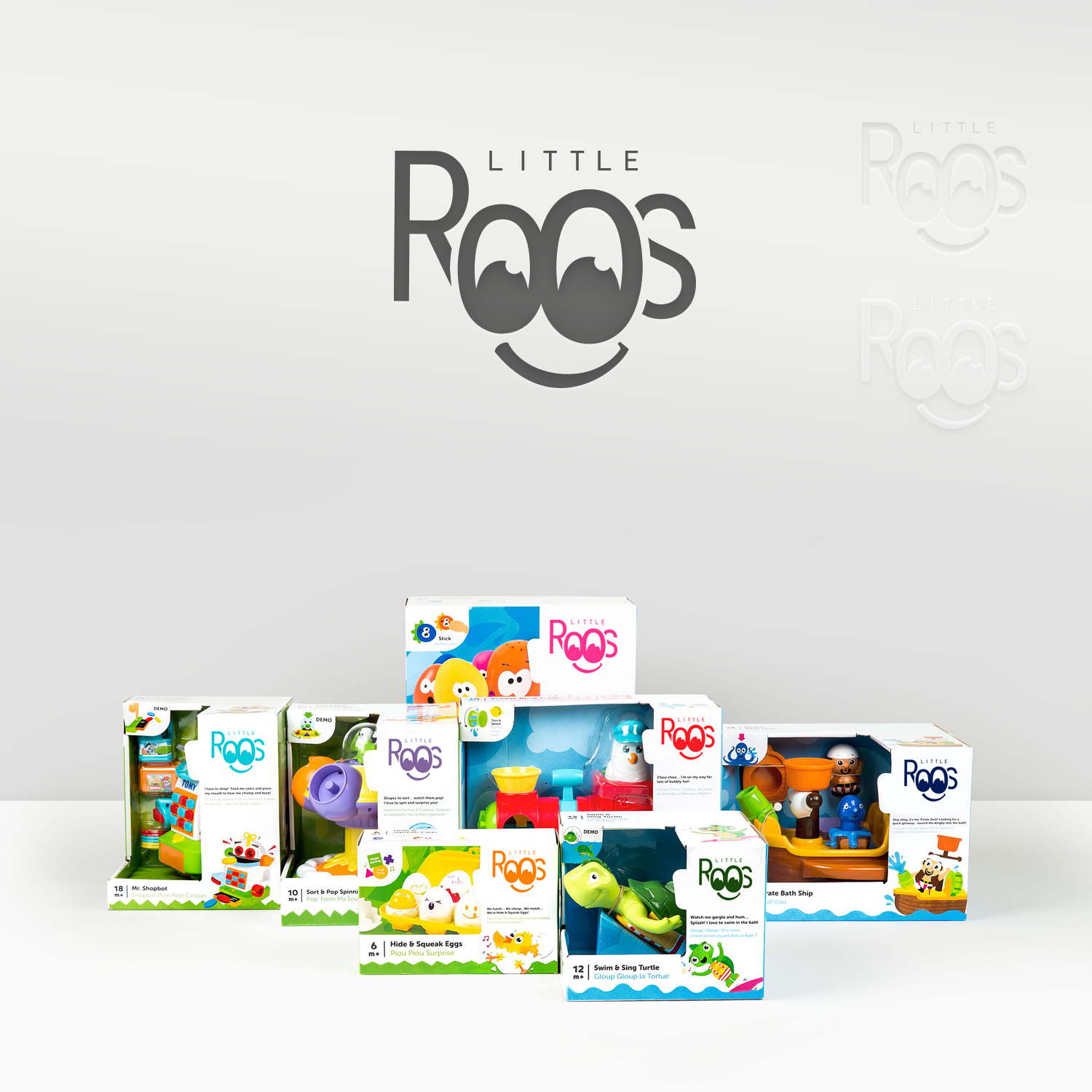 Logo Design by JMD for this project | Design #19893452