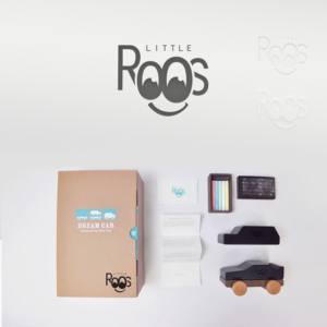 Logo Design by JMD for this project | Design: #19893594