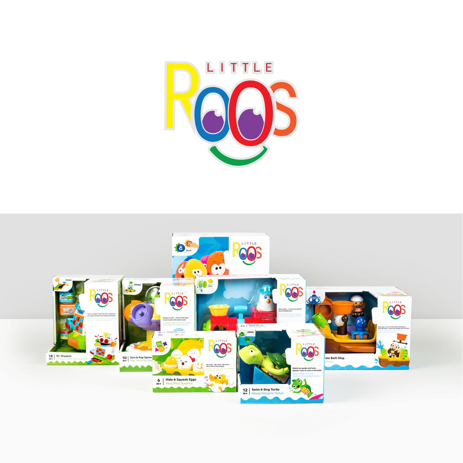 Logo Design by JMD for this project | Design #19893870