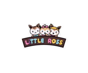 Little Roos | Logo Design by Anekaa