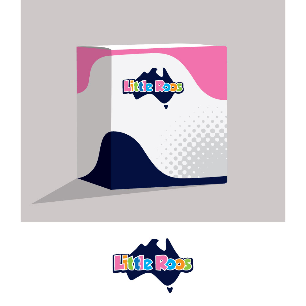 Logo Design by ecorokerz for this project | Design #19854213