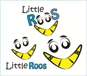Logo Design by -Likha-