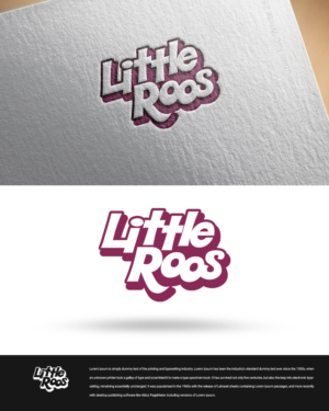 Logo Design by zingodesigns258 for this project | Design: #19873488