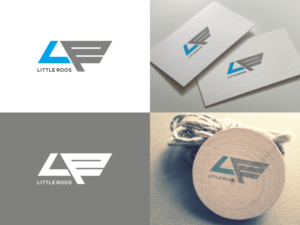 Logo Design by Rizkiarief