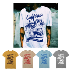 Diseño de Camiseta por Heydale para tshirthelpdesk.com | Diseño #19853254