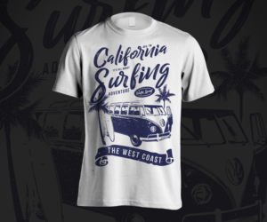 Diseño de Camiseta por Andi Yan para tshirthelpdesk.com | Diseño #19839506