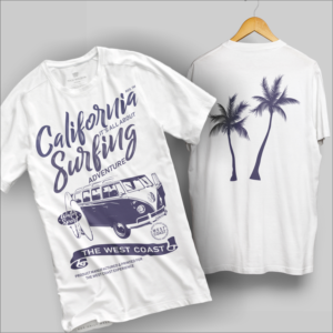 T-shirt Design by kolevvp for tshirthelpdesk.com | Design: #19848507