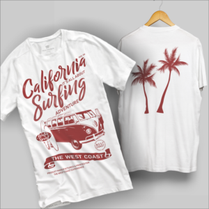 T-shirt Design by kolevvp for tshirthelpdesk.com | Design: #19848553