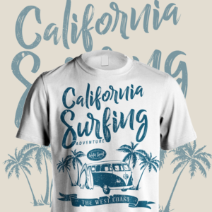 T-shirt Design by Unearthly for tshirthelpdesk.com | Design: #19839896