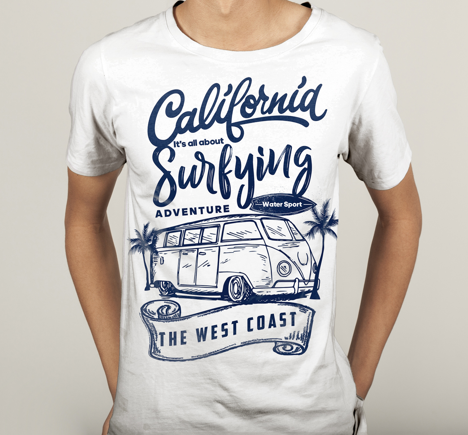 T-shirt Design by Amigo12 2 for tshirthelpdesk.com | Design #19838872