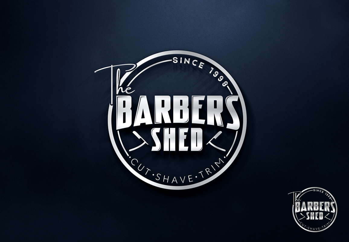 Logo Design by Marco Rubio for this project | Design #19868020