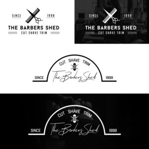Logo Design by TSU Creations for this project | Design #19847809