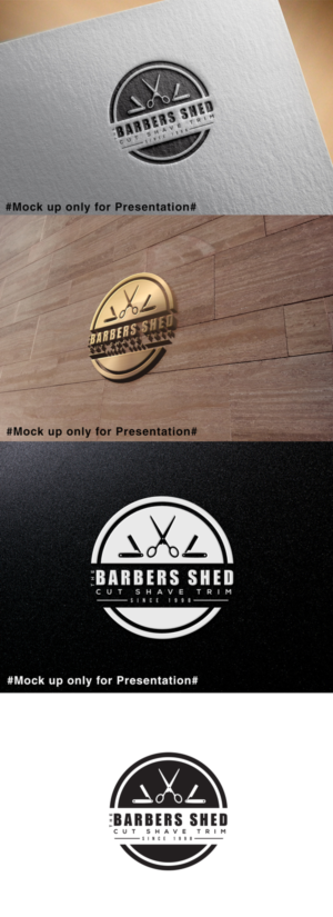 Logo Design by designmind78 for this project | Design: #19856093