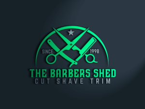 Logo Design by Madara Uchiha for this project | Design: #19850433