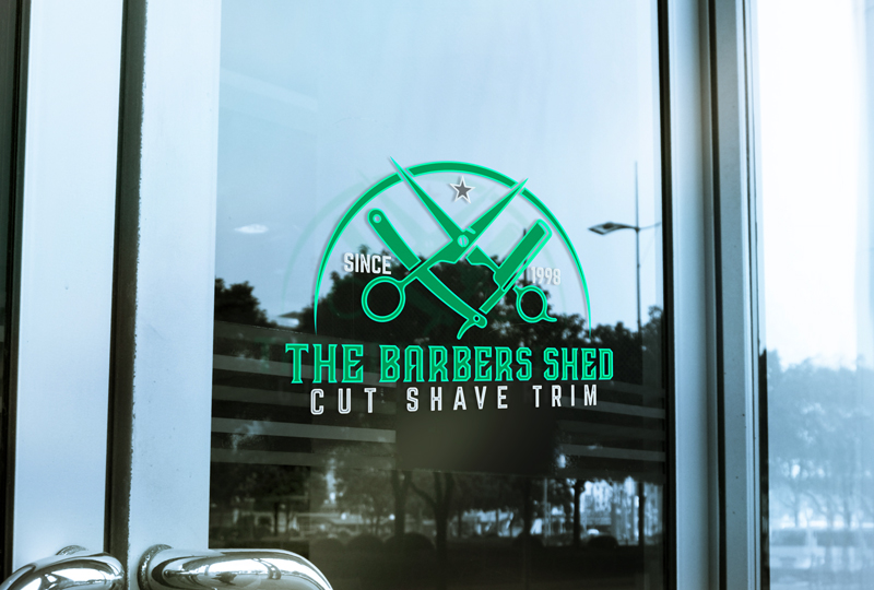 Logo Design by Madara Uchiha for this project | Design #19850434