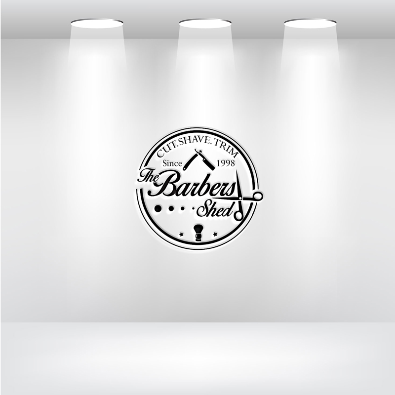 Logo Design by feroj 2 for this project | Design #19872028