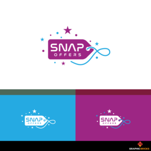 Logo Design by Graphic Bricks