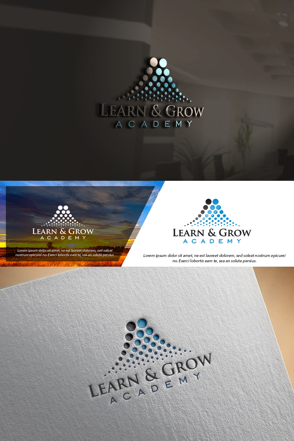 Logo Design by damian for this project | Design #19853160