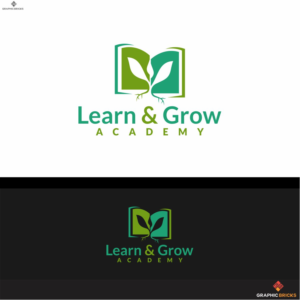 Logo Design by Graphic Bricks
