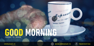 Good Morning Banner | Graphic Design by Miketerashi