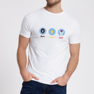 Diseño de Camiseta por el_shekoo7 para B&B Global | Diseño: #19866349