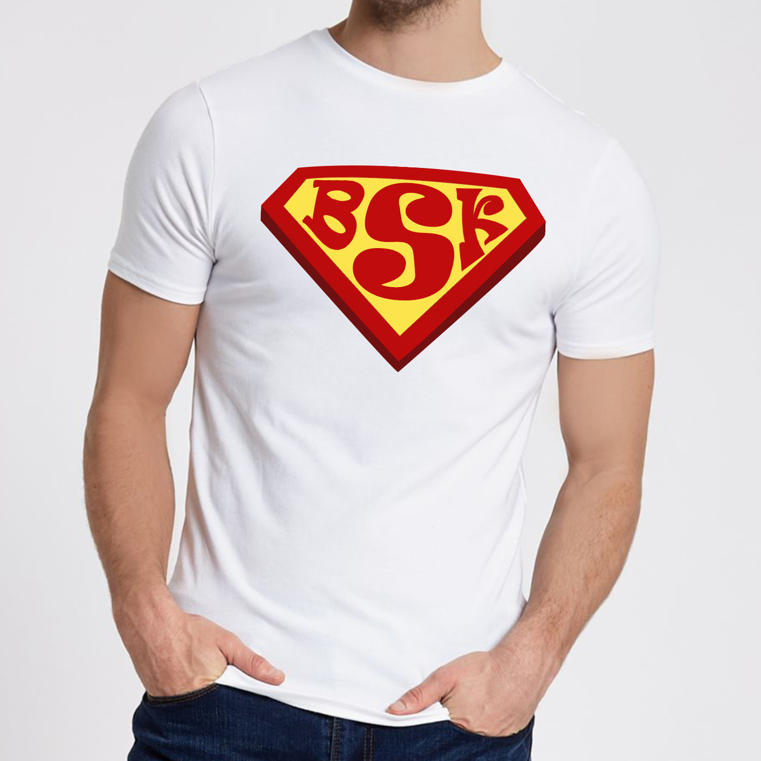 T-shirt Design by el_shekoo7 for B&B Global | Design #19866350