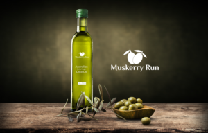 Label Design by Fusionex Studio for this project | Design: #19831292