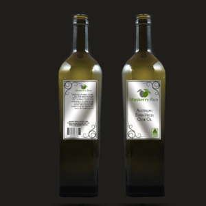 Label Design by rmdsgn for this project | Design: #19866139