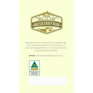 Label Design by veeBC for this project | Design: #19846300