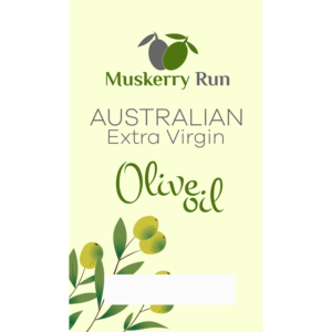 Label Design by veeBC
