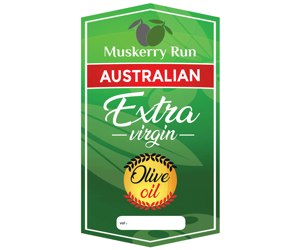 Diseño de Etiqueta por Saadia.Vawda1980 para este proyecto | Diseño #19864661