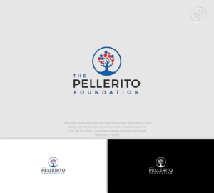 Logo Design by Kejo87 for this project | Design: #19840336