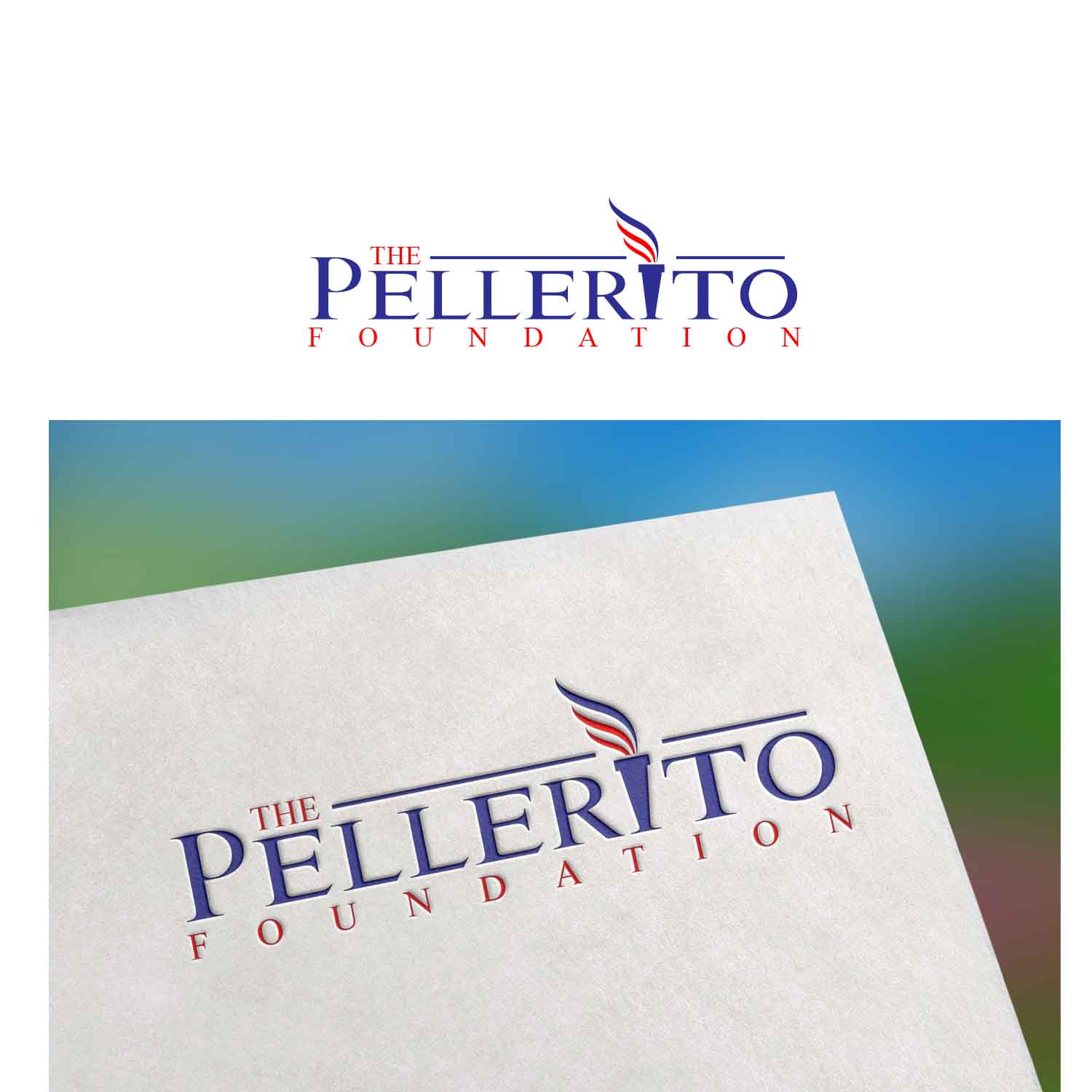 Logo Design by Finley Johnson for this project | Design #19858962