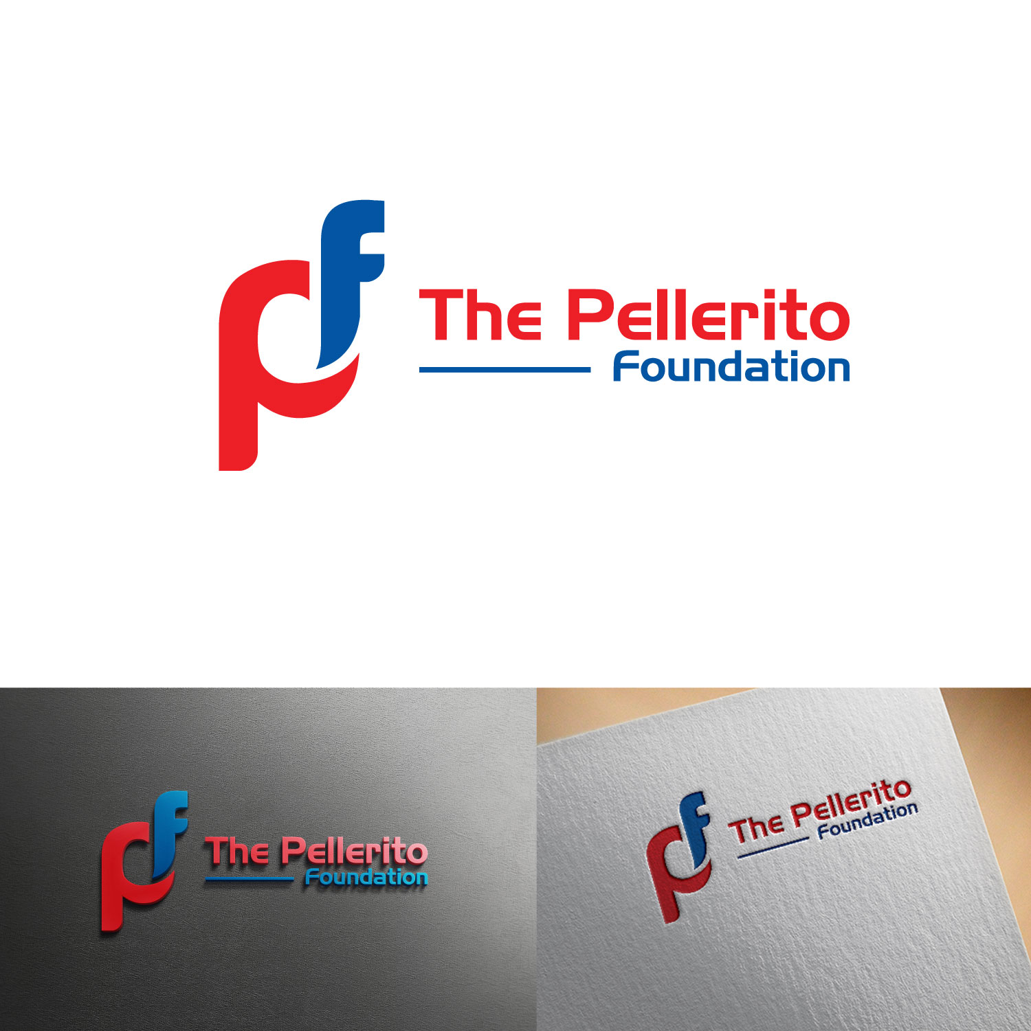 Logo Design by Rupok MT for this project | Design #19838348
