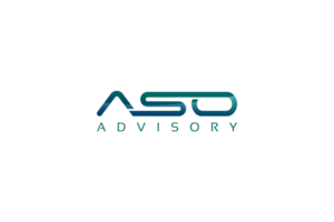 Logo Design by Acid for ASO Advisory | Design: #19830080