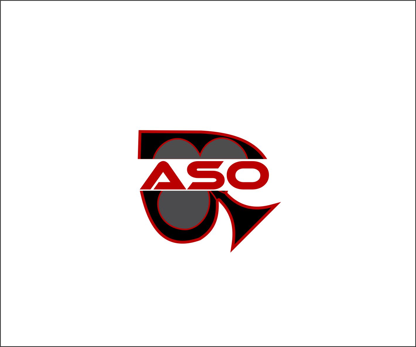 Logo Design by Sue Rogers for ASO Advisory | Design #19833127