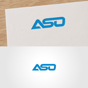 Logo Design by Joenet Jayawarna for ASO Advisory | Design: #19831809