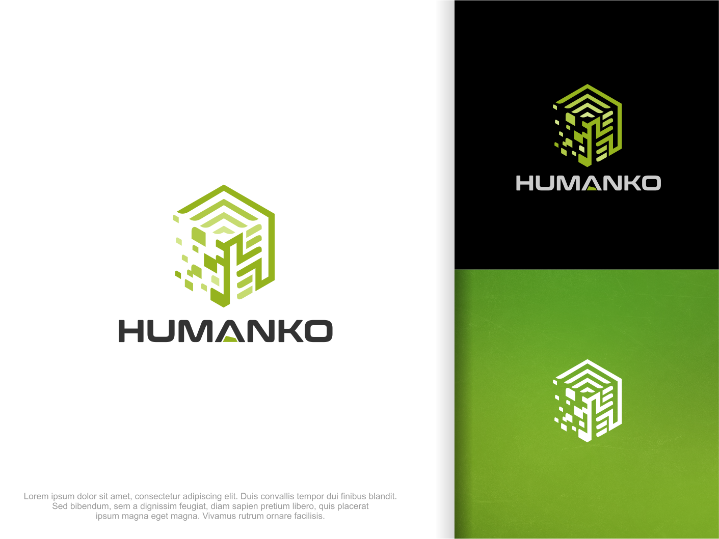 Logo Design by artswolf for Gestion DinoCrescenziInc. | Design #19861706