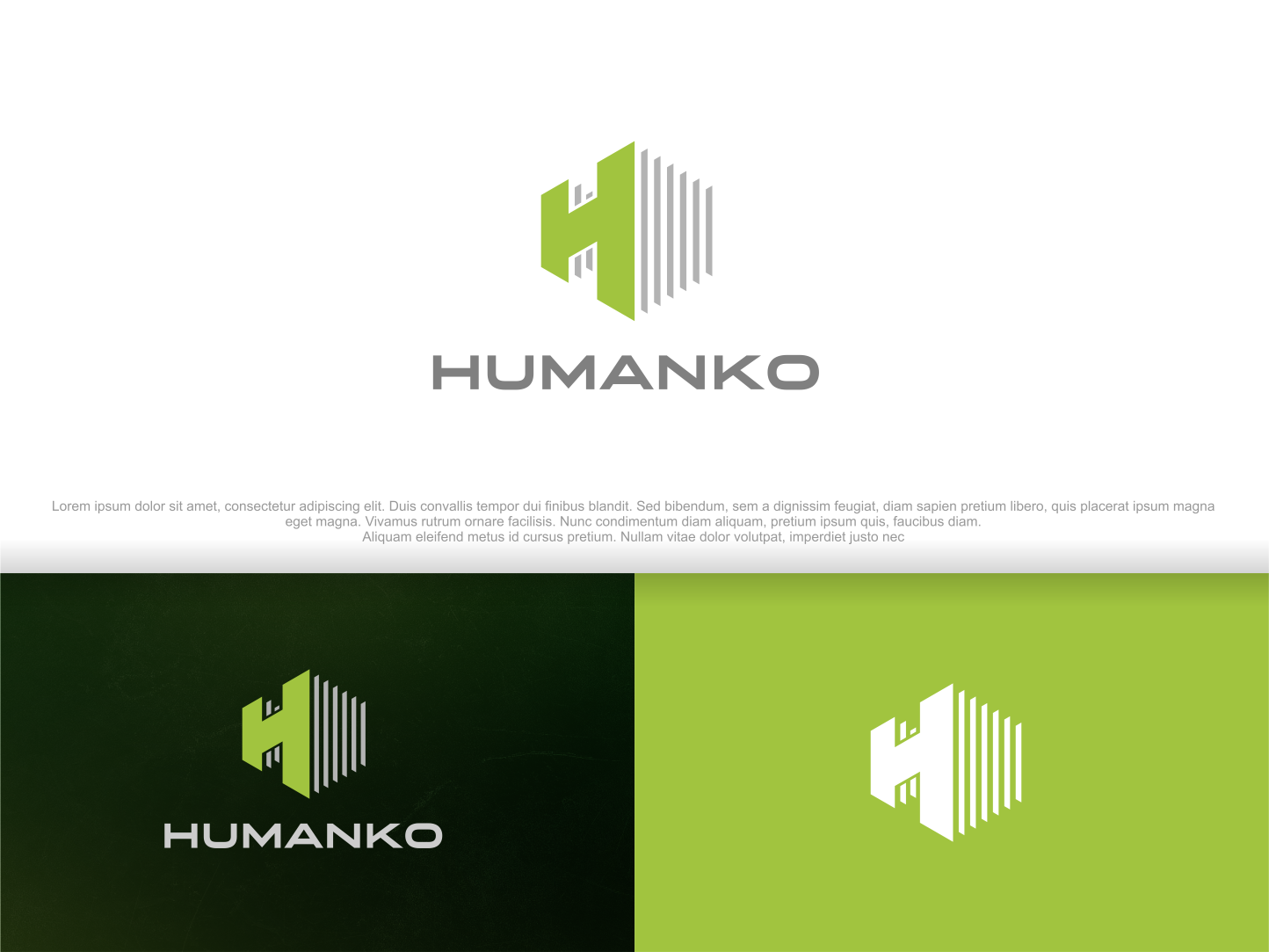 Logo Design by artswolf for Gestion DinoCrescenziInc. | Design #19861707
