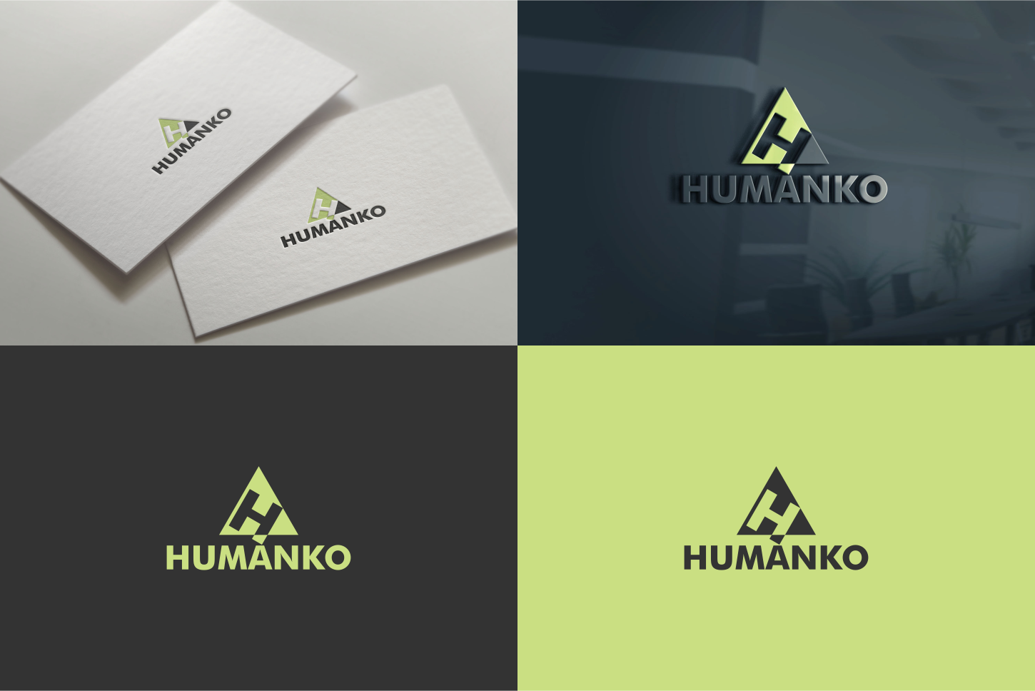 Logo Design by alermas 2 for Gestion DinoCrescenziInc. | Design #19873939