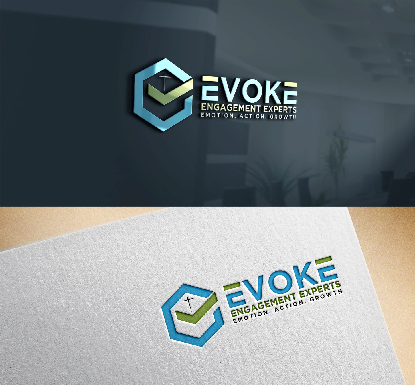 Logo Design by design_ghost 2 for this project | Design #19838356