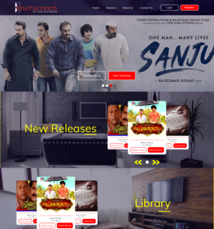 Web Design by Me-ann