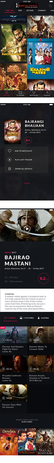 Diseño Web por Grebowiec Peter para este proyecto | Diseño #19984879